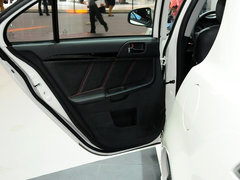 2014款 1.6L 手动 风尚版 经典型