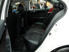 2014款 1.6L 手动 风尚版 经典型