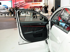 2014款 1.6L 手动 风尚版 经典型