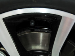 2014款 1.6L 手动 风尚版 经典型