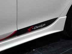 2014款 1.6L 手动 风尚版 经典型