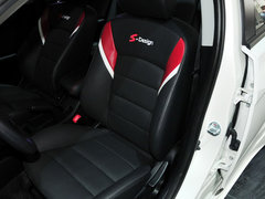 2014款 1.6L 手动 风尚版 经典型