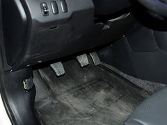 2014款 1.6L 手动 风尚版 经典型