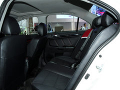 2014款 1.6L 手动 风尚版 经典型