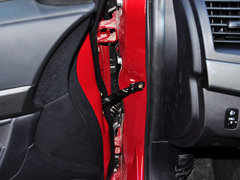 2014款 1.6L 手动 风尚版 经典型