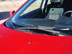 2014款 1.6L 手动 风尚版 经典型