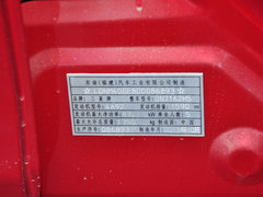 2014款 1.6L 手动 风尚版 经典型