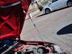 2014款 1.6L 手动 风尚版 经典型