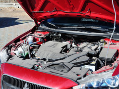 2014款 1.6L 手动 风尚版 经典型