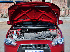 2014款 1.6L 手动 风尚版 经典型