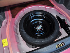 2014款 1.6L 手动 风尚版 经典型
