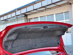 2014款 1.6L 手动 风尚版 经典型