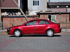 2014款 1.6L 手动 风尚版 经典型