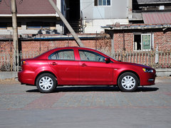 2014款 1.6L 手动 风尚版 经典型