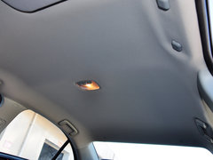 2014款 1.6L 手动 风尚版 经典型