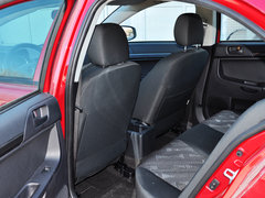 2014款 1.6L 手动 风尚版 经典型