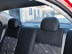 2014款 1.6L 手动 风尚版 经典型