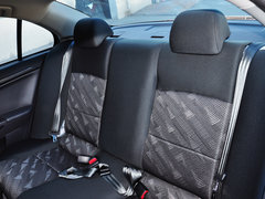 2014款 1.6L 手动 风尚版 经典型