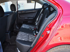 2014款 1.6L 手动 风尚版 经典型