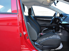 2014款 1.6L 手动 风尚版 经典型