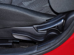 2014款 1.6L 手动 风尚版 经典型