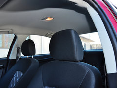 2014款 1.6L 手动 风尚版 经典型