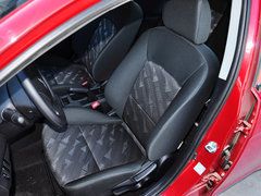 2014款 1.6L 手动 风尚版 经典型