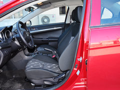2014款 1.6L 手动 风尚版 经典型
