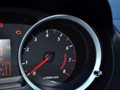 2014款 1.6L 手动 风尚版 经典型