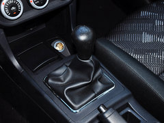 2014款 1.6L 手动 风尚版 经典型