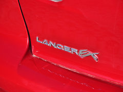 2014款 1.6L 手动 风尚版 经典型