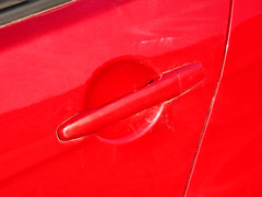 2014款 1.6L 手动 风尚版 经典型