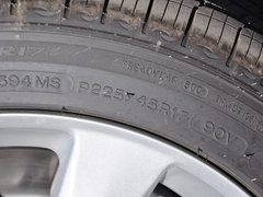 2014款 28T 精英型