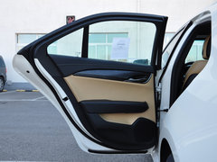 2014款 28T 精英型