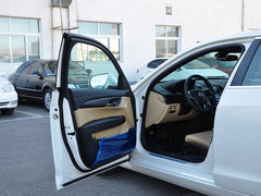 2014款 28T 精英型