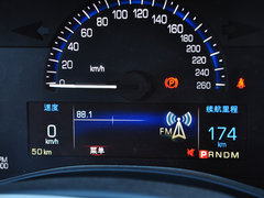2014款 28T 精英型