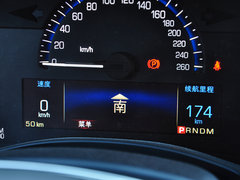 2014款 28T 精英型