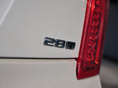 2014款 28T 精英型