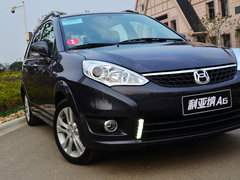 2014款 两厢 1.5L 自动 理想型