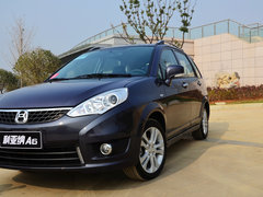 2014款 两厢 1.5L 自动 理想型