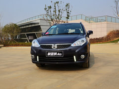 2014款 两厢 1.5L 自动 理想型