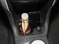 2014款 两厢 1.5L 自动 理想型