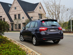 2014款 两厢 1.5L 自动 理想型