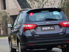 2014款 两厢 1.5L 自动 理想型