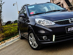 2014款 两厢 1.5L 自动 理想型