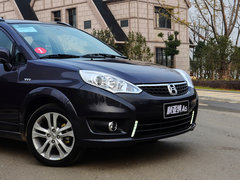 2014款 两厢 1.5L 自动 理想型