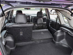 2014款 两厢 1.5L 自动 理想型