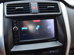 2014款 两厢 1.5L 自动 理想型