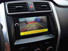 2014款 两厢 1.5L 自动 理想型