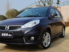 2014款 两厢 1.5L 自动 理想型